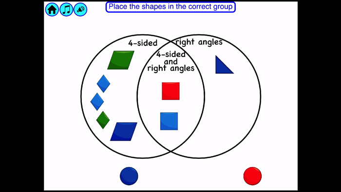 1st Grade Math - Math Galaxy