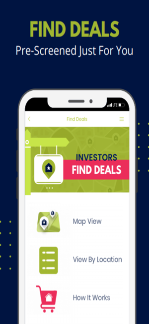 Real Deals App(圖2)-速報App