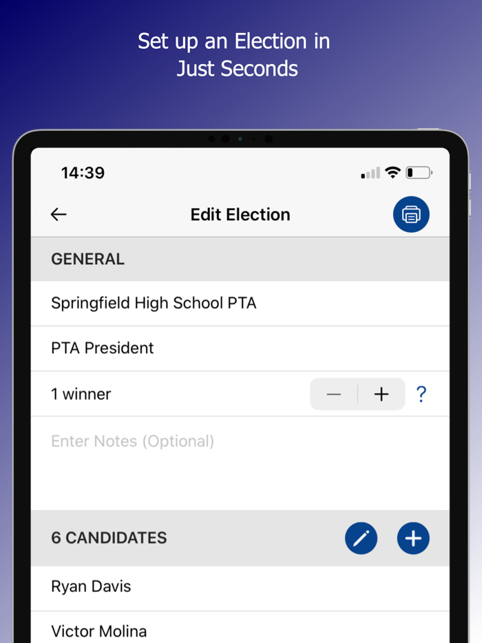 RCV123 Ranked-Choice Voting