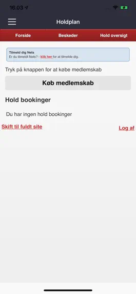 Game screenshot Aerobicgården apk