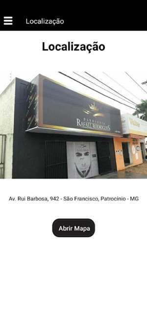 Barbearia Rafael Rodrigues(圖3)-速報App