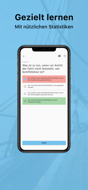 Binnen Sportbootführerschein(圖3)-速報App