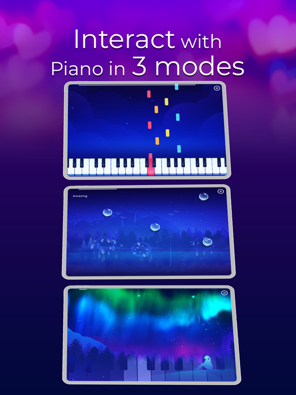 Piano Sky: Piano Magic Games screenshot 3