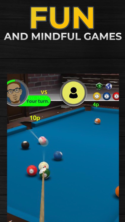 Pool Elite 3D: Win Cash Prizes screenshot-5