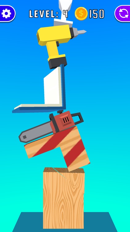 Wood Joiner screenshot-4