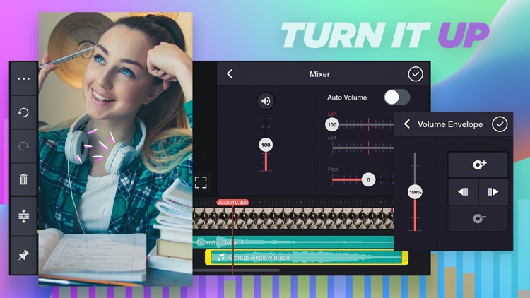 KineMaster - Video Editor