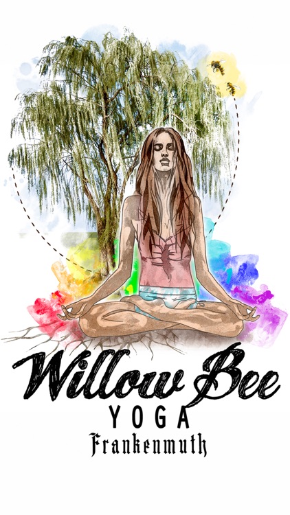 Willow Bee Yoga - Frankenmuth