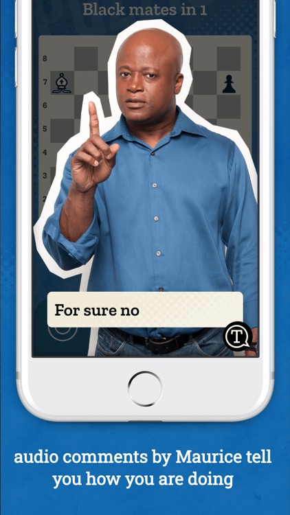 Maurice Ashley Teaches Chess screenshot-5