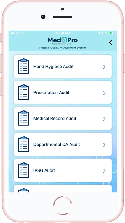MedQPro screenshot-3
