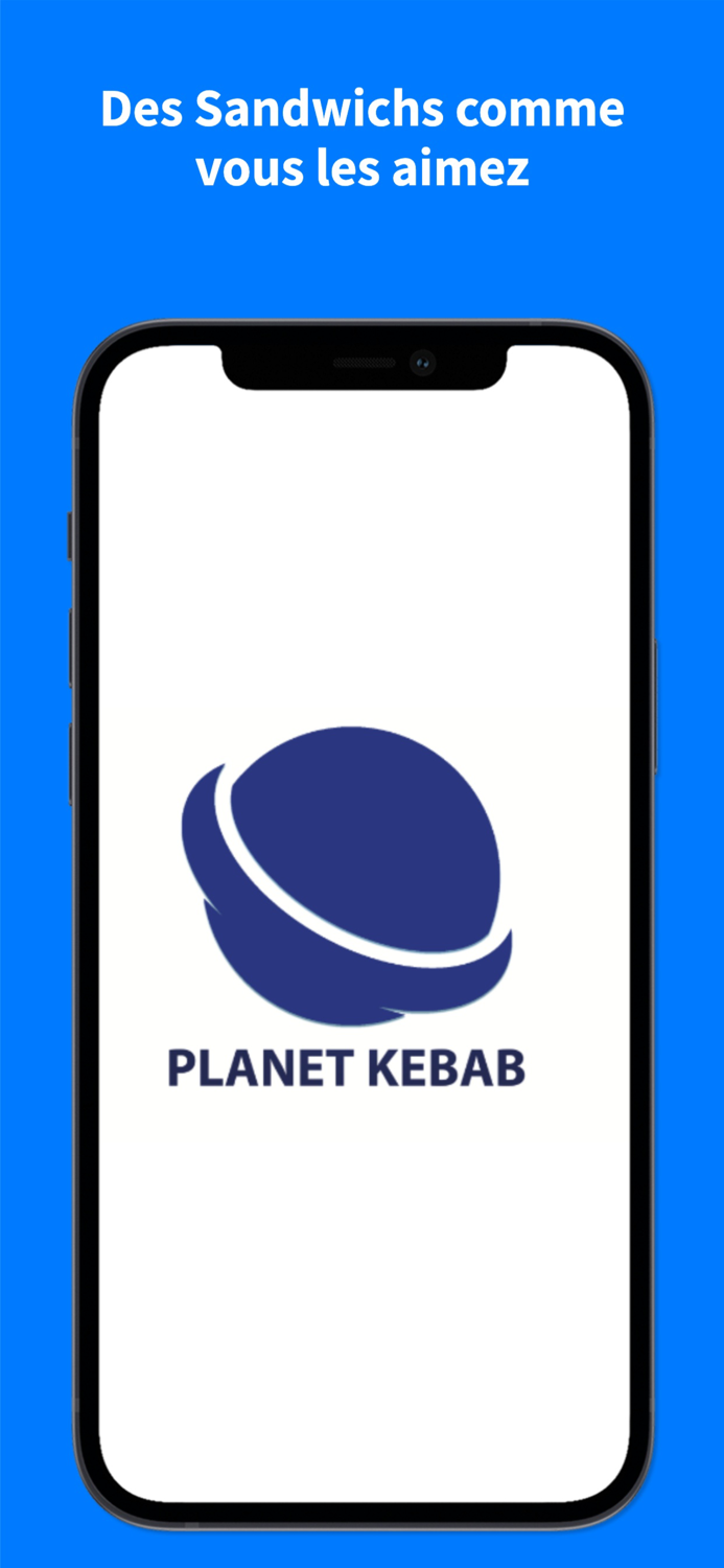 Planet kebab