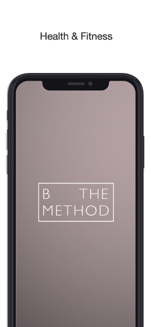 B The Method by Lia Bartha(圖1)-速報App