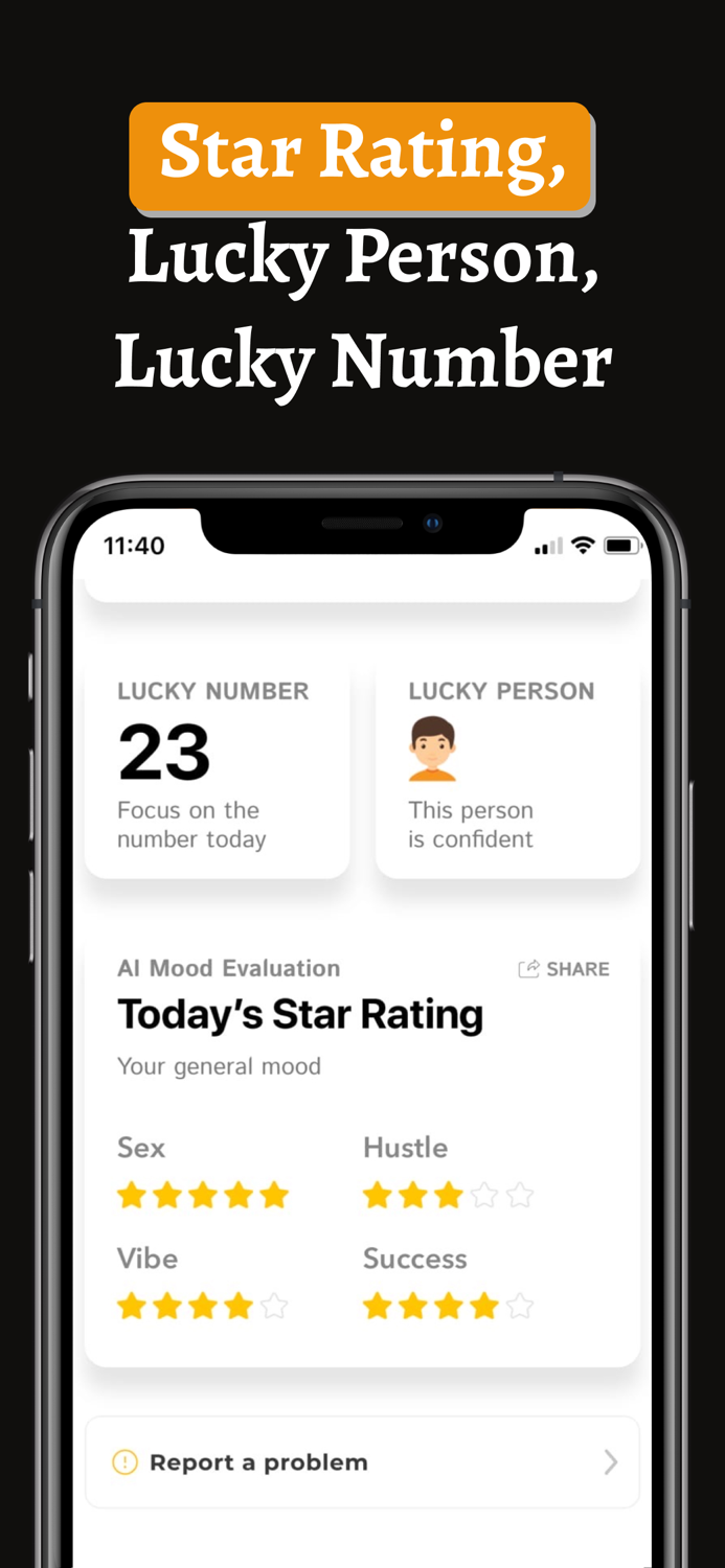 Hora - Horoscopes and Readings