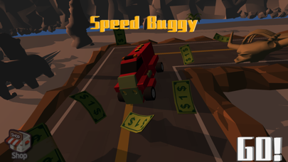 Speed Buggyのおすすめ画像1