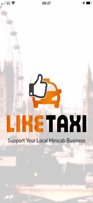 LikeTaxi(圖1)-速報App