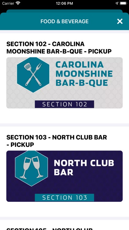 Charlotte Hornets