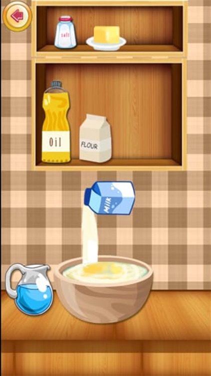 Pizza Maker Shop- Cooking game