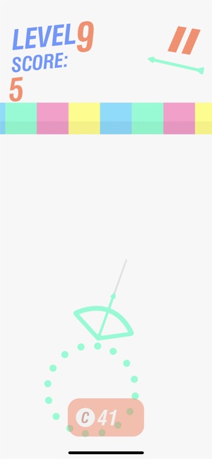 Color-Arrow(圖5)-速報App