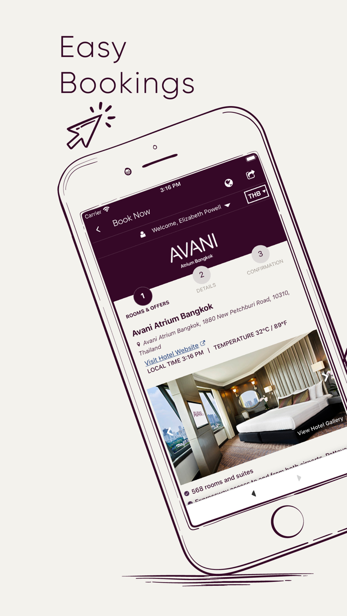 Avani Hotels