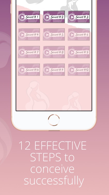 Pregnancy Test App Baby Center screenshot-4
