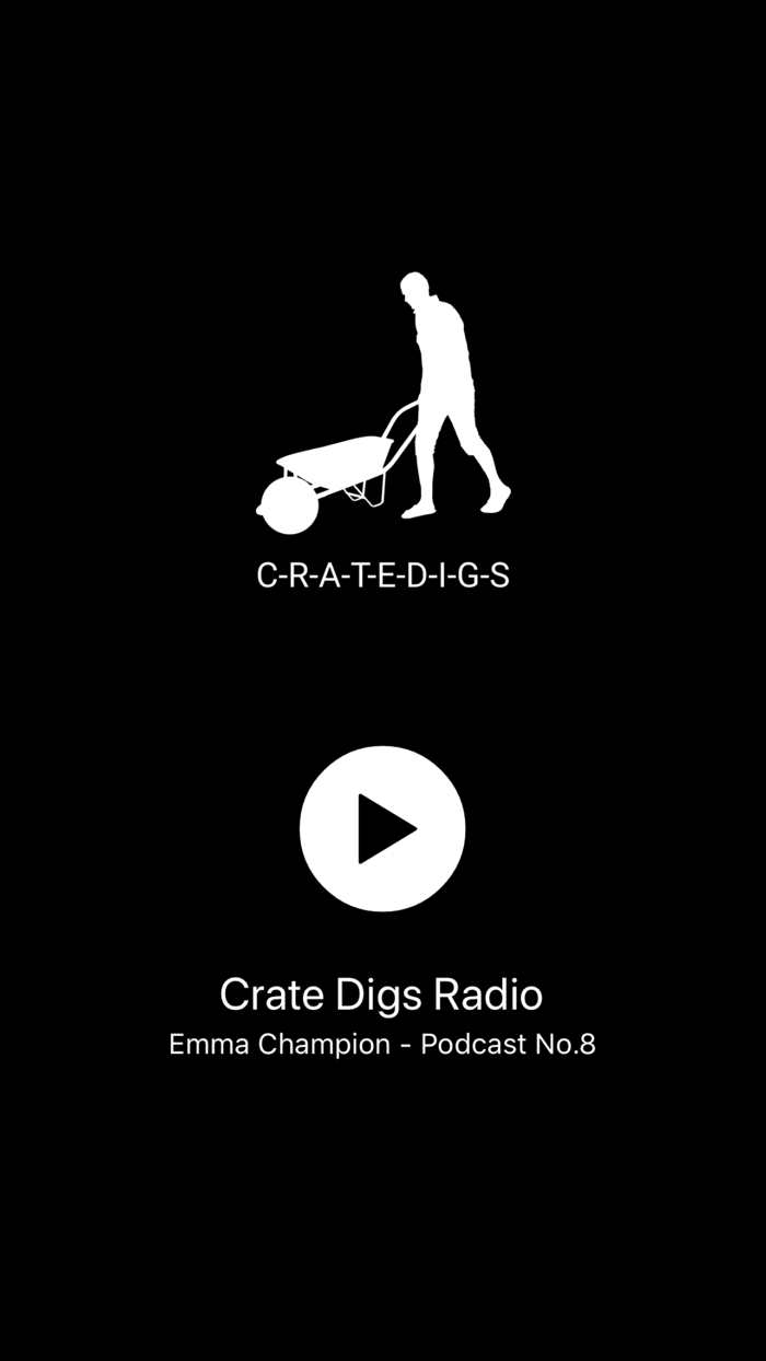 Crate Digs