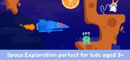 Game screenshot Carl Super Truck: Spaceship mod apk