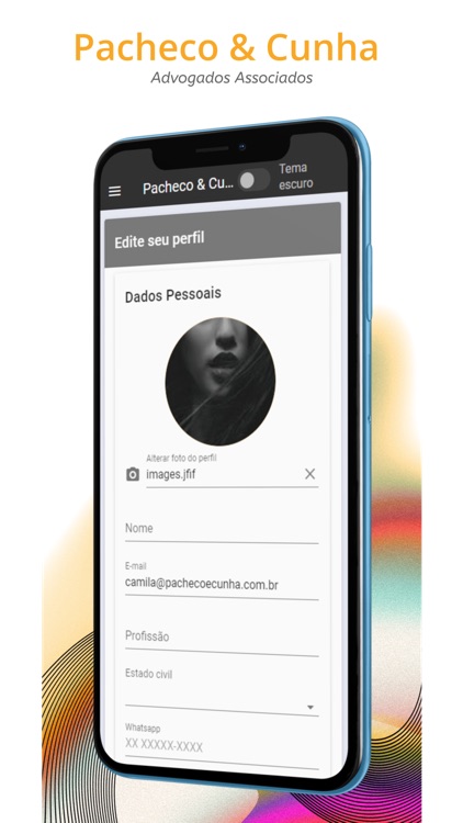 P & C Advogados Associados screenshot-5