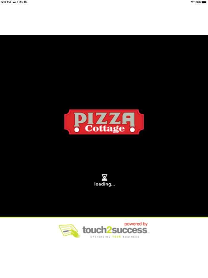 Pizza Cottage Derby.