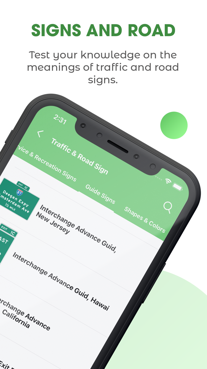 CDL Permit Practice Test