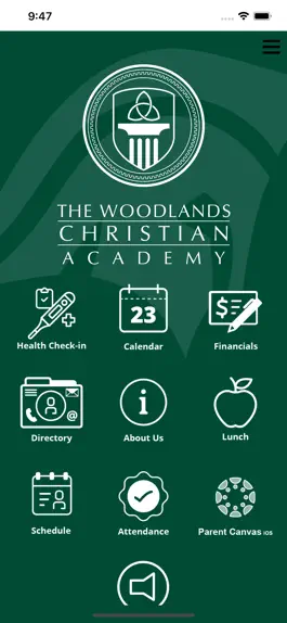 Game screenshot Woodlands Christian mod apk