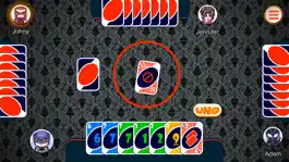 Game screenshot Uno-Card Revers Rules Game apk