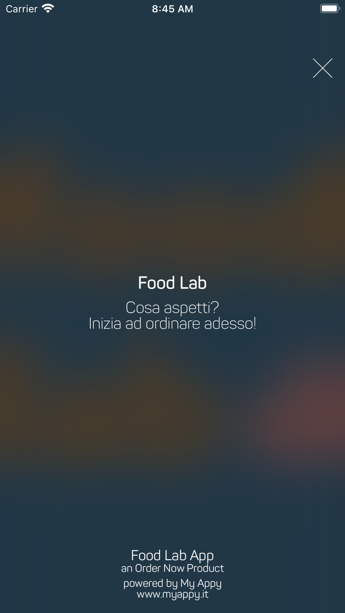 Food Lab