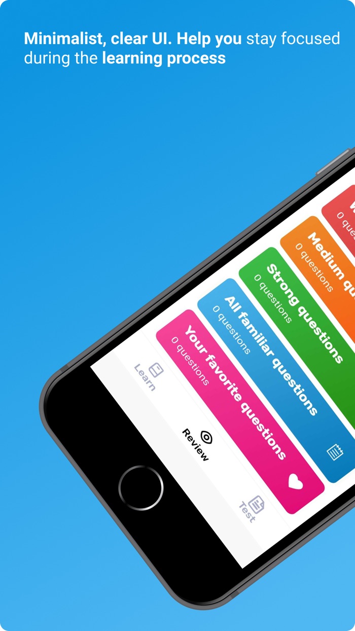 NATE Practice Questions 2020