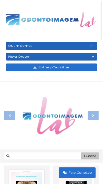 Odontoimagem Lab