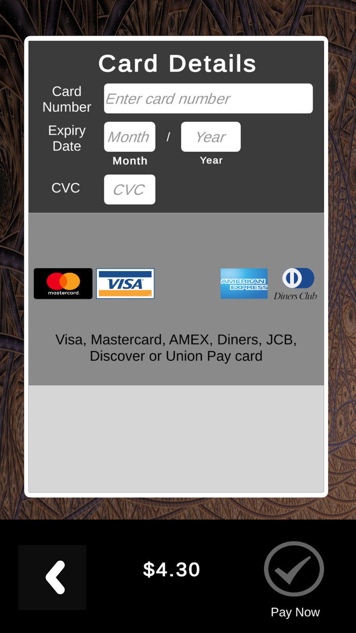 Guildfords Cafe Restaurant