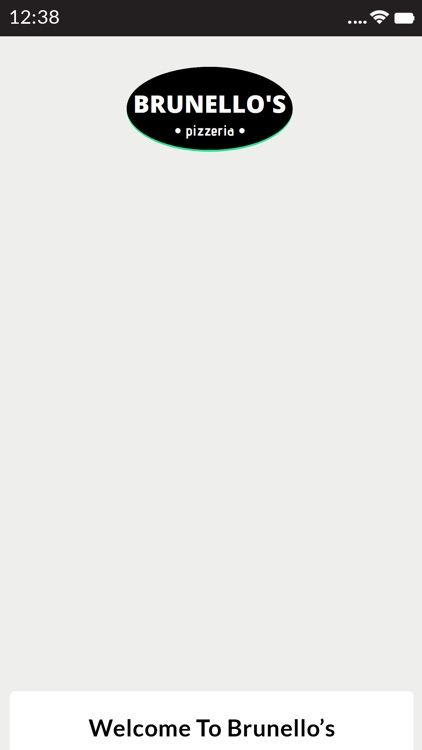 Brunellos Pizzeria screenshot-3