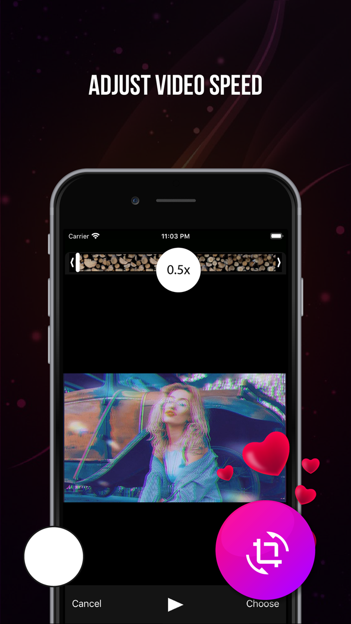 Clubhouse Video,PhotoNickname