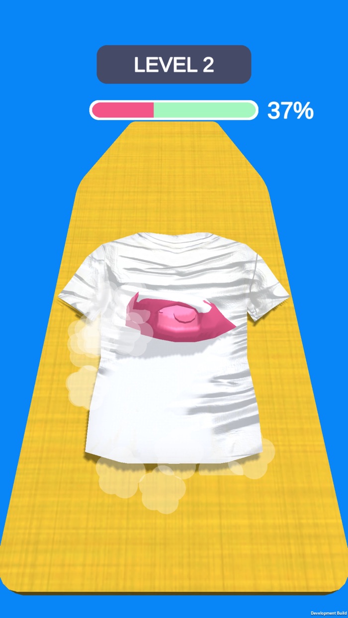 Do Laundry Games 3D