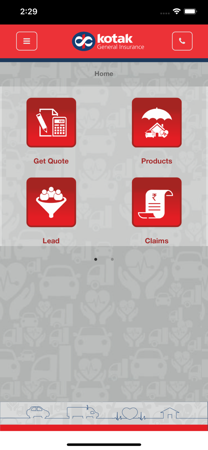 Kotak General Insurance