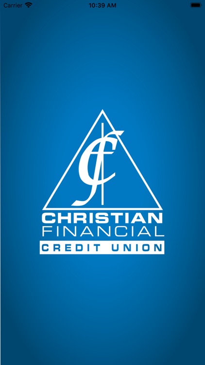 ChristianFCU Mobile Banking