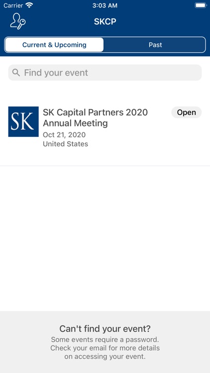 SK Capital Partners