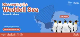 Game screenshot Discovering the Weddell Sea mod apk