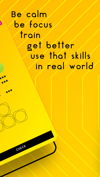 Screenshot #2 pour Ulti BRAIN Test: Active Memory