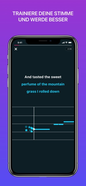 Smule Die Social Singing App Im App Store Sing your favorite songs with millions of people and the artists you love. smule die social singing app im app store