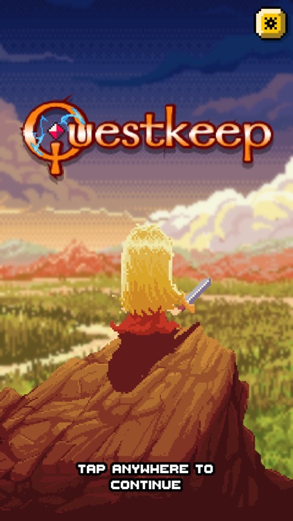 Questkeep screenshot-5