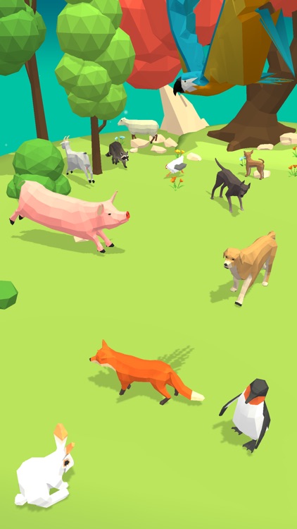 Merge Safari screenshot-0