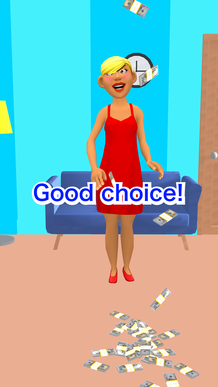 Become a Millionaire 3D