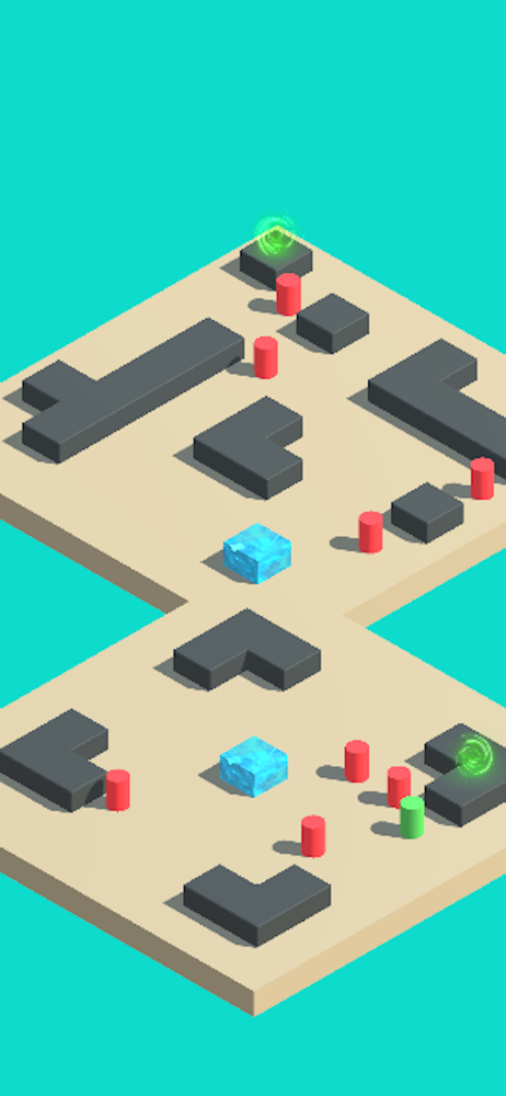 Go High 3D screenshot 2