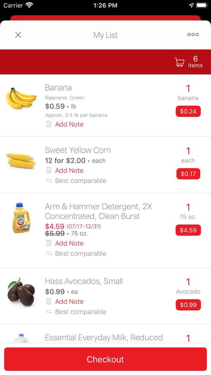 Viking Village Foods