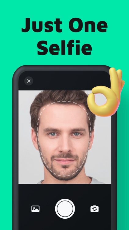iface : AI Face Swap app