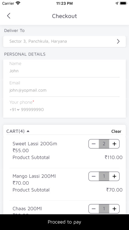 Springs. screenshot-5